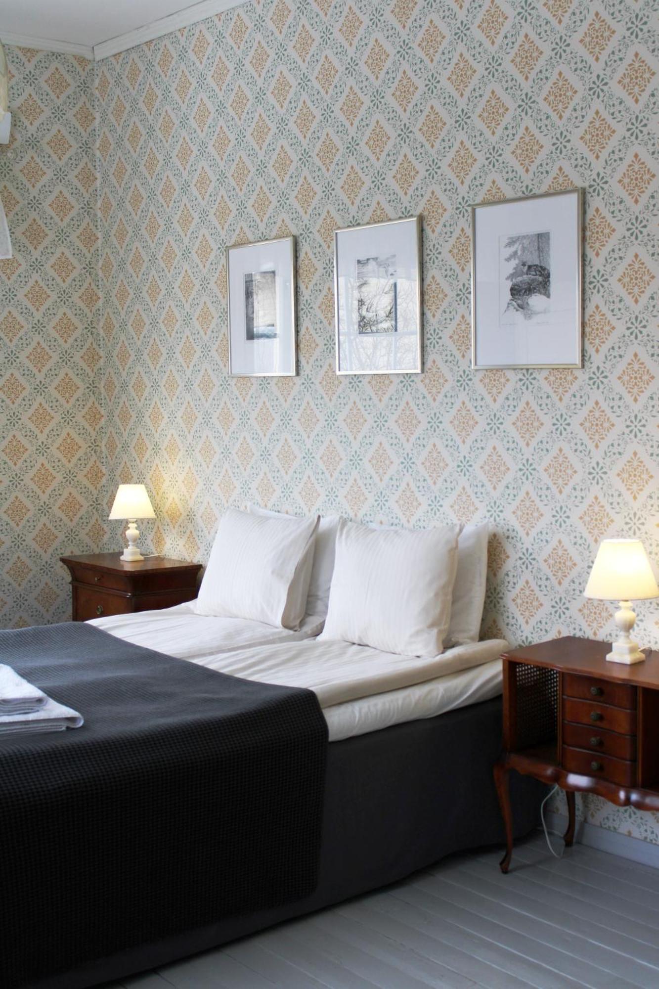 Vinter Bed & Breakfast Sauvo Room photo